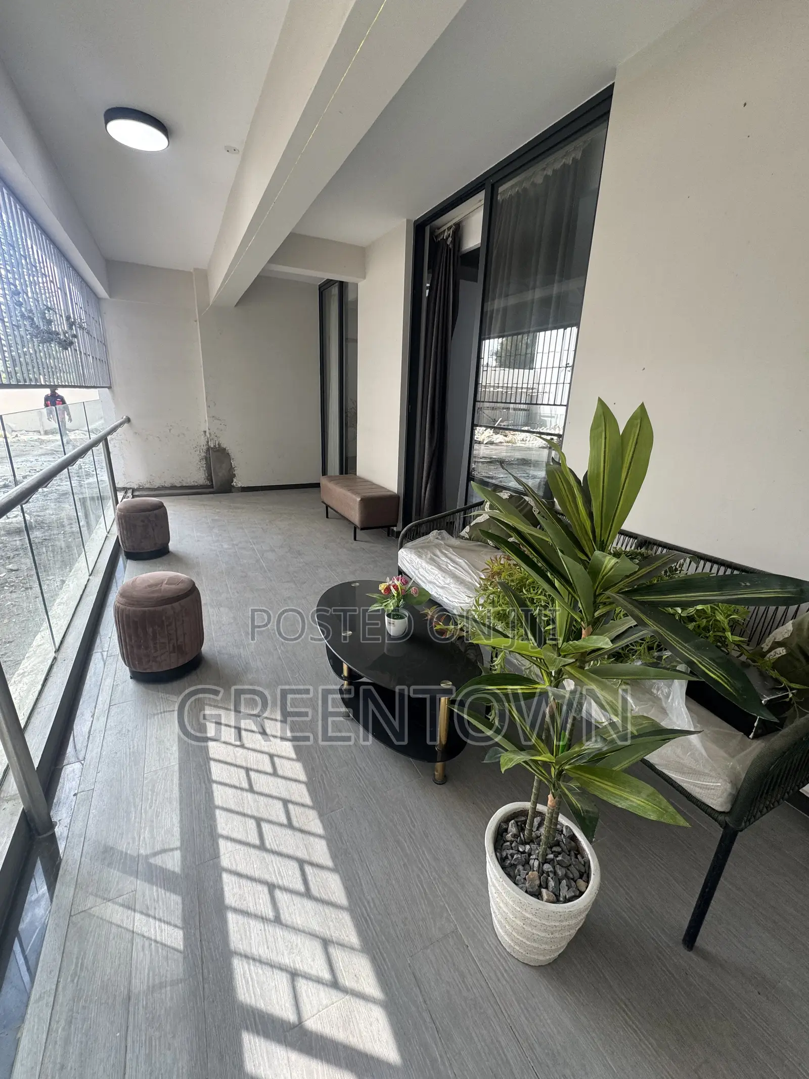 2bdrm Apartment in Super Garden, Kilimani for sale