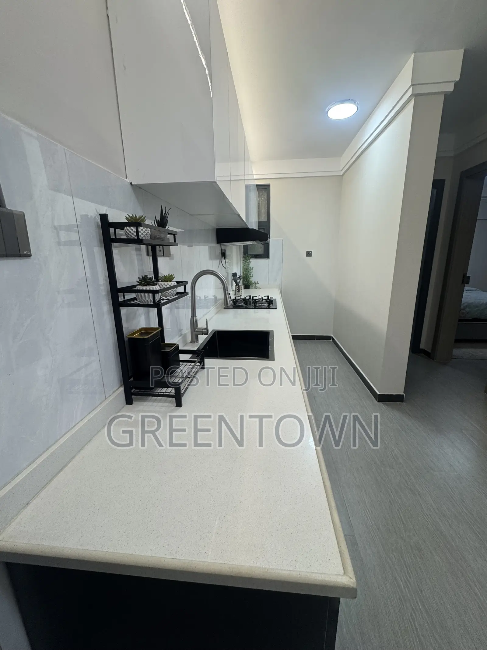 2bdrm Apartment in Super Garden, Kilimani for sale