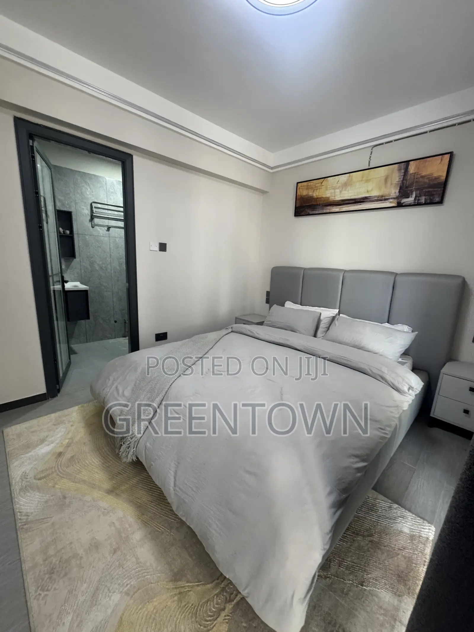2bdrm Apartment in Super Garden, Kilimani for sale