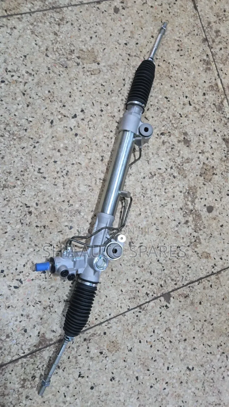 Steering Rack Prado 150 Available