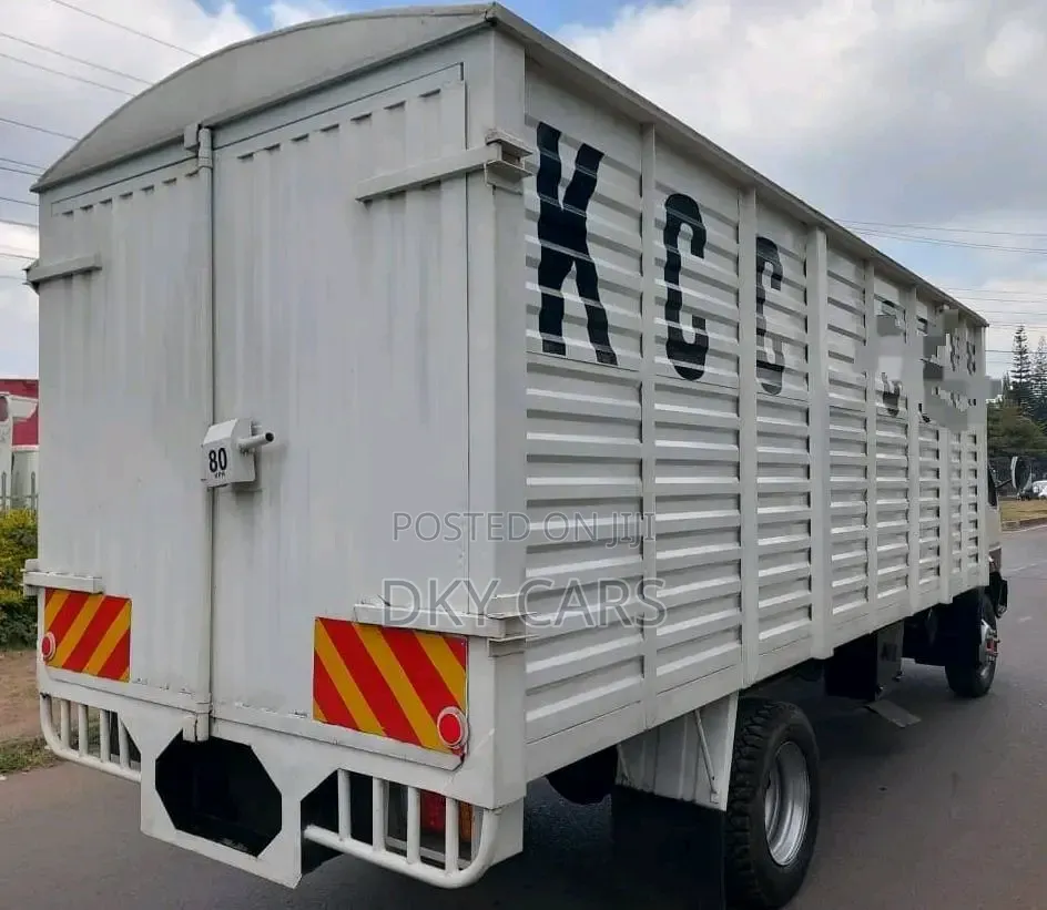 Mitsubishi Fh215