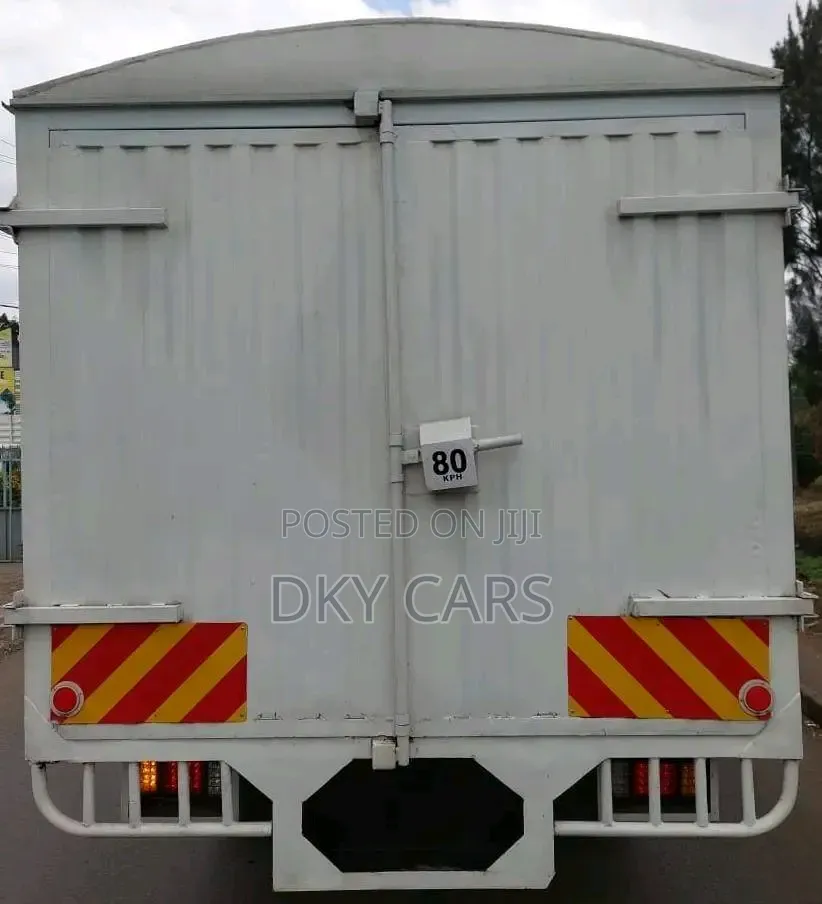 Mitsubishi Fh215