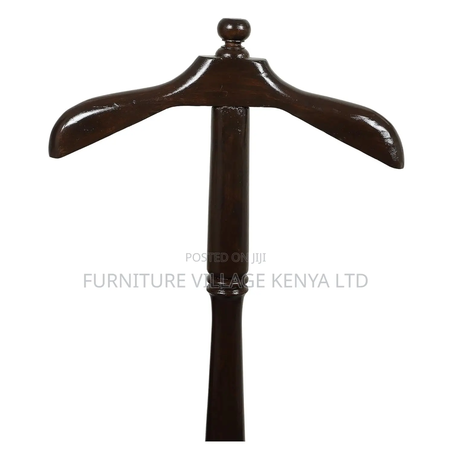 Coat Hanger Stand.