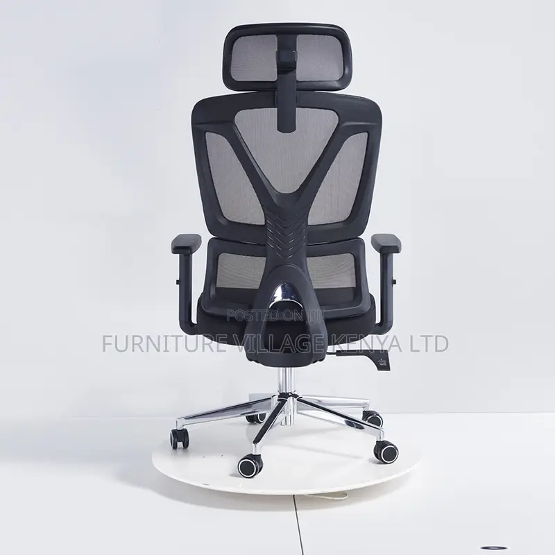 Orthopedic Office Chair.