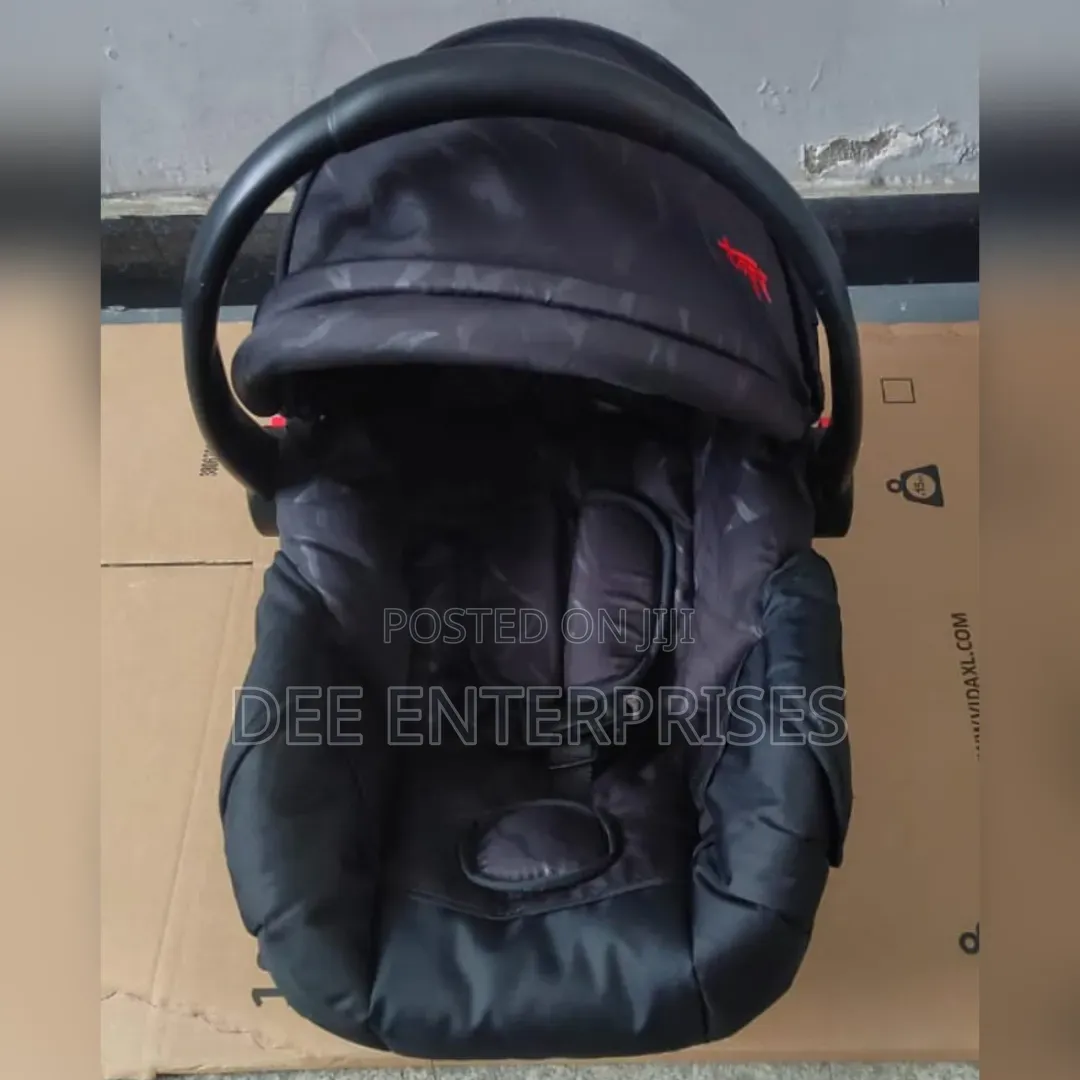 Baby Carrycot
