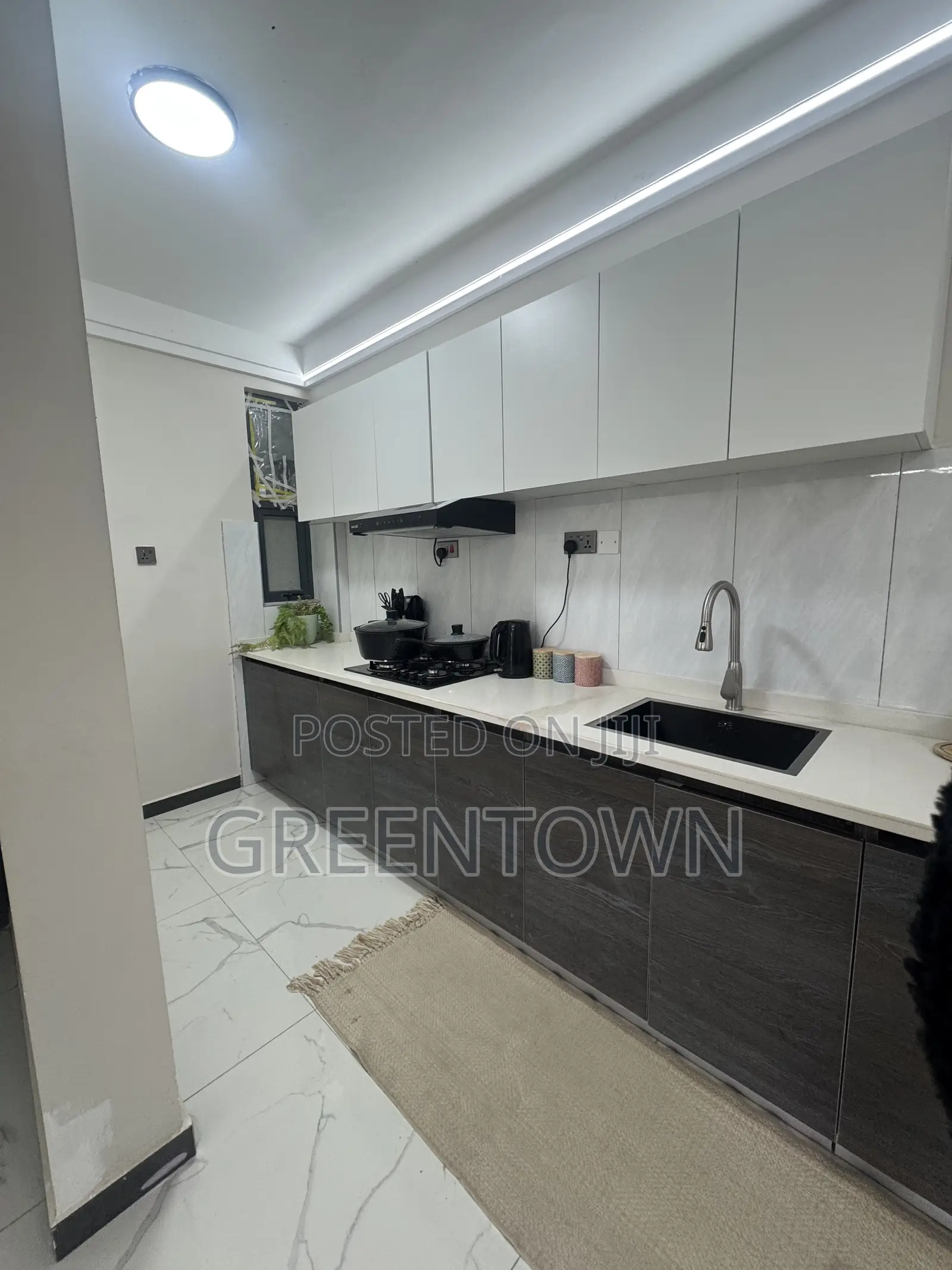 2bdrm Apartment in Super Garden, Kilimani for sale