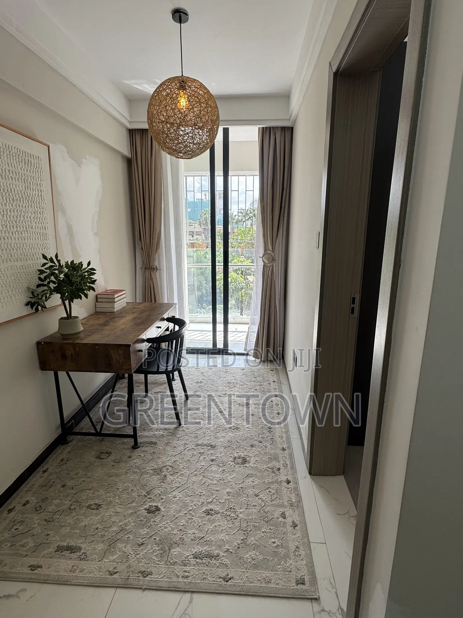 2bdrm Apartment in Super Garden, Kilimani for sale