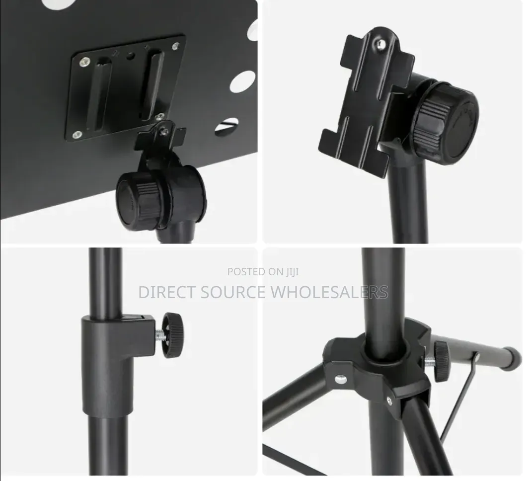Professional Foldable Pulpit for Church, School Conferences