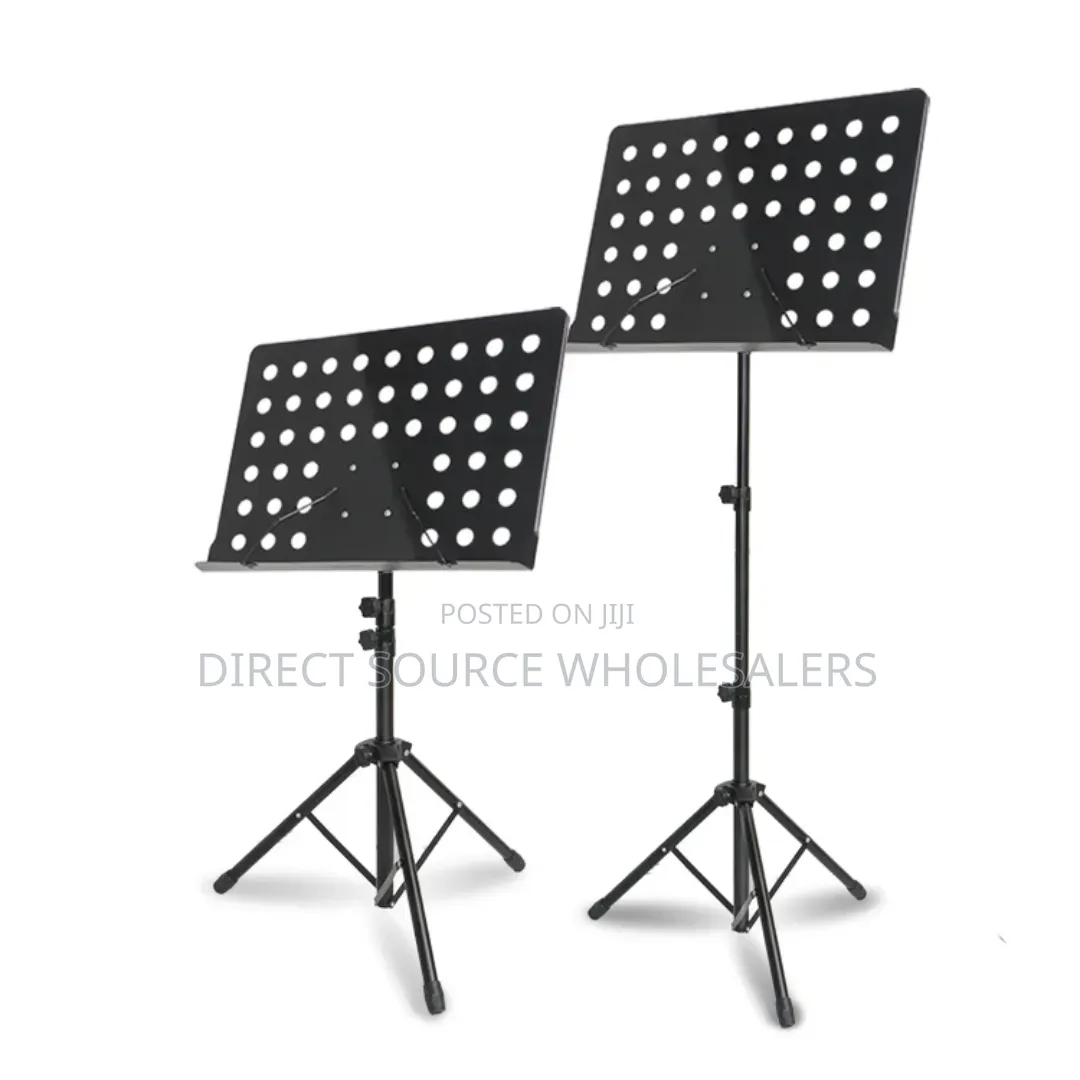 Executive Foldable Podium Stand for Church and Events
