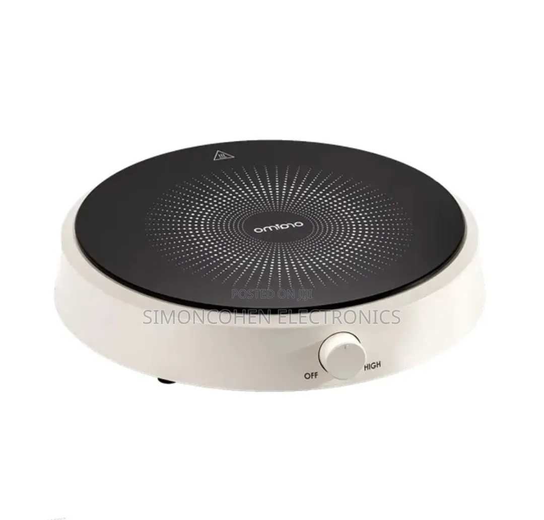 Oraimo Instacooker 2100w Induction Cooker