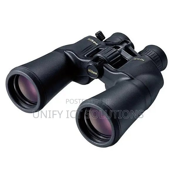 Nikon Aculon 1-50