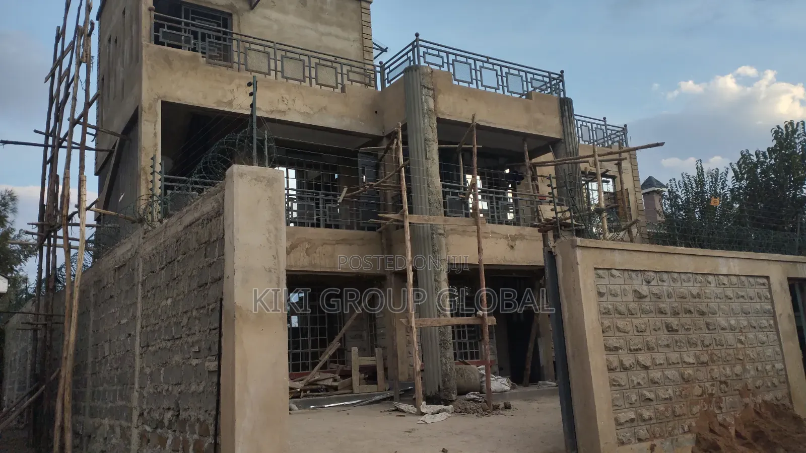 Design and Build Services