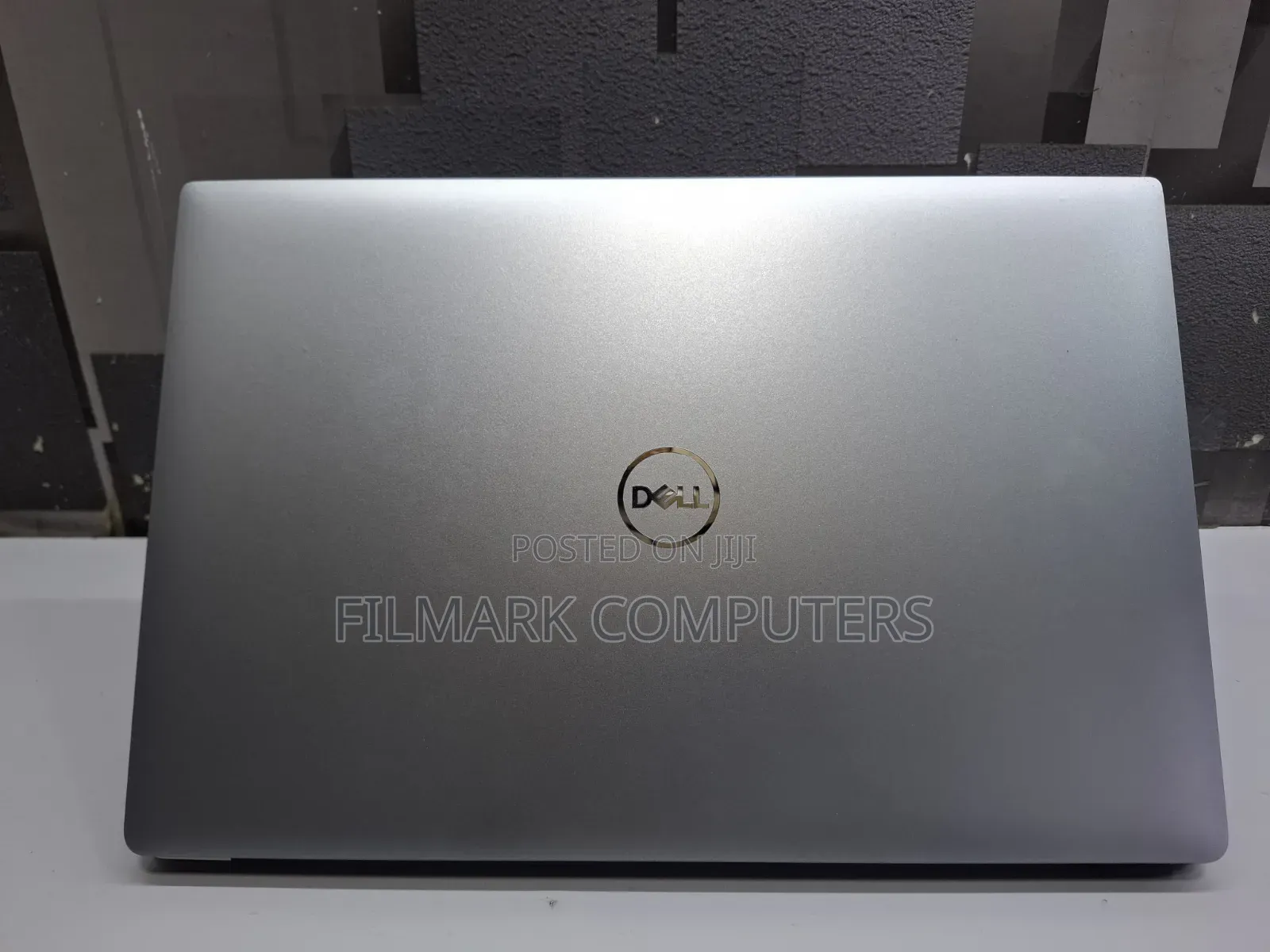 Laptop Dell Precision 5540 16GB Nvidia SSD 512GB