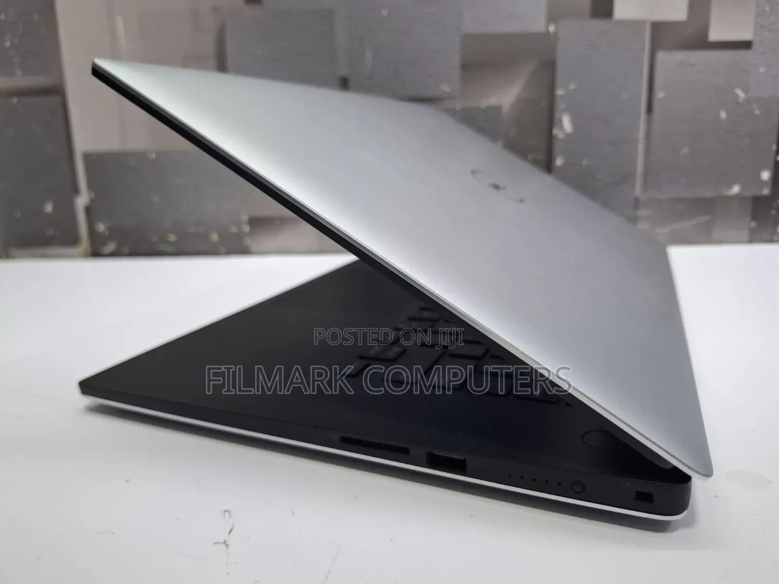 Laptop Dell Precision 5540 16GB Nvidia SSD 512GB