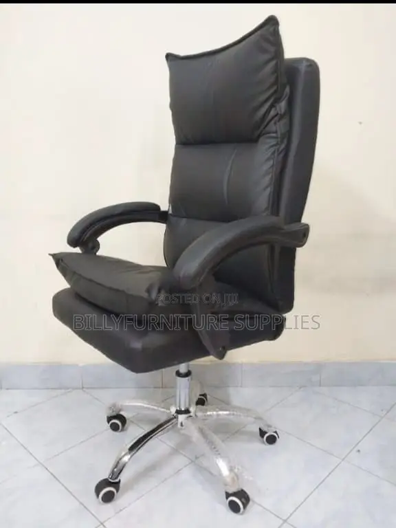 Luxury Office Chair Nairobi – Executive Seating for Professionals