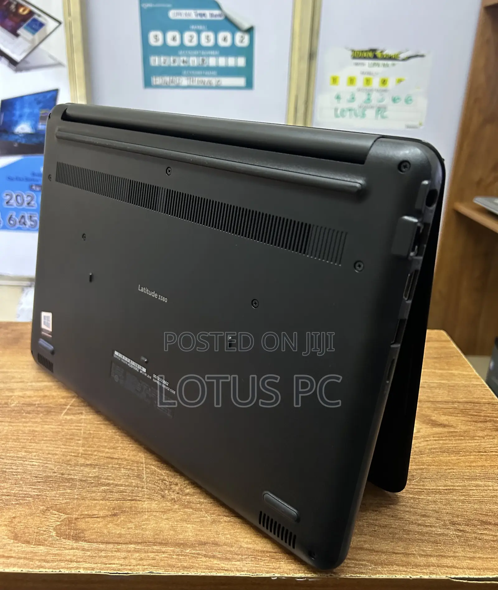 Laptop Dell Latitude 13 3380 8GB Intel Core i3 SSD 128GB