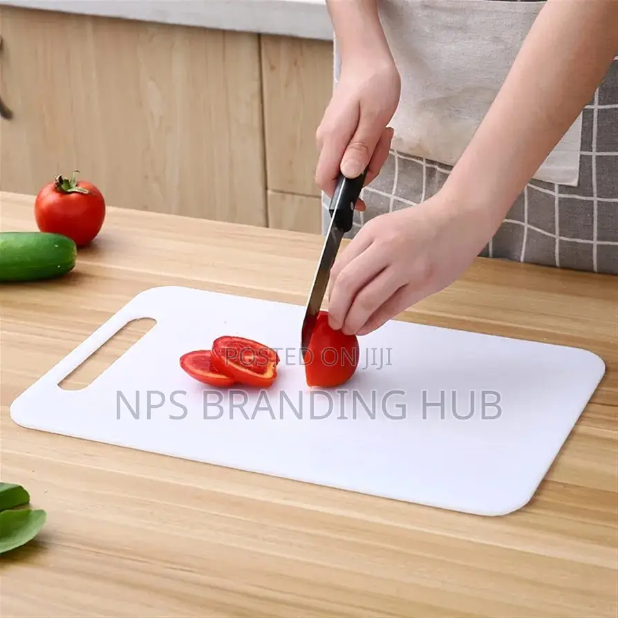 Cutting Board Hbc