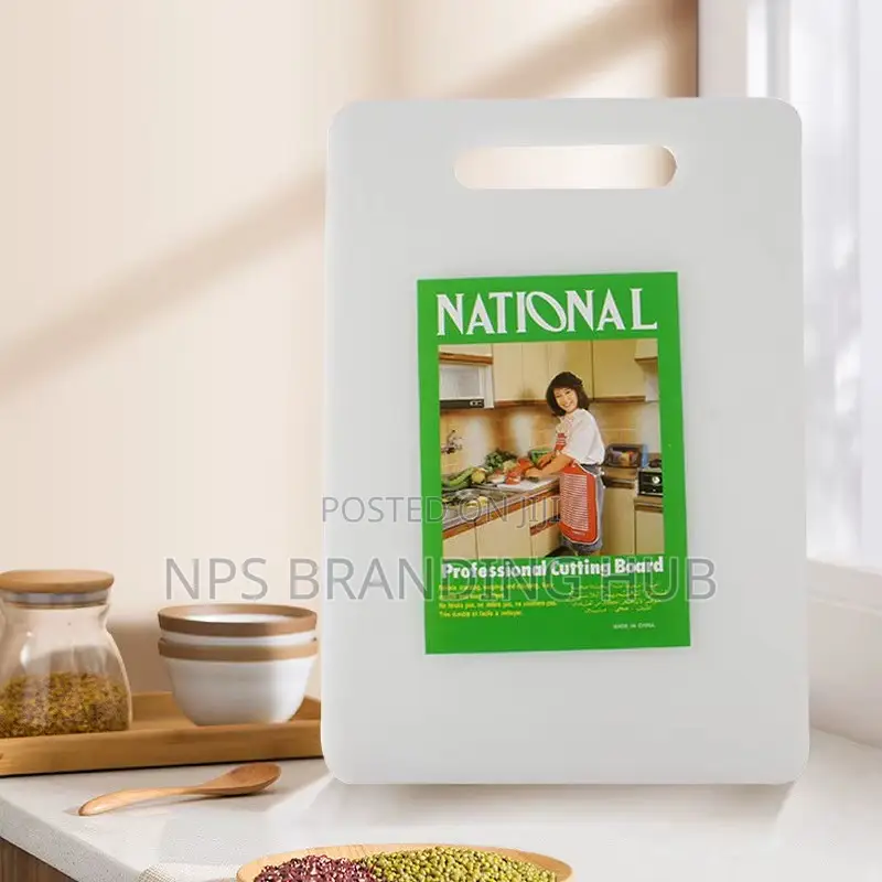 Cutting Board Hbc