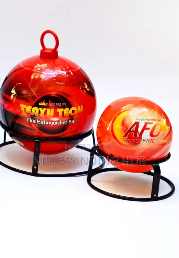 Fire Ball Fire 1.3, 4kg Evn