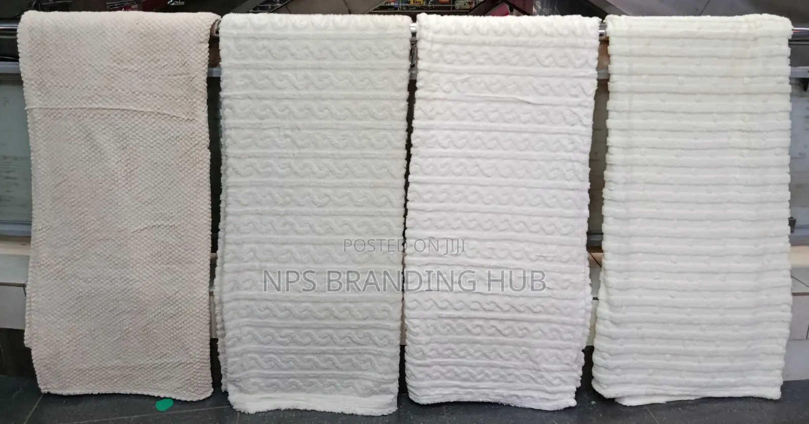 Soft Throw Blankets Tre