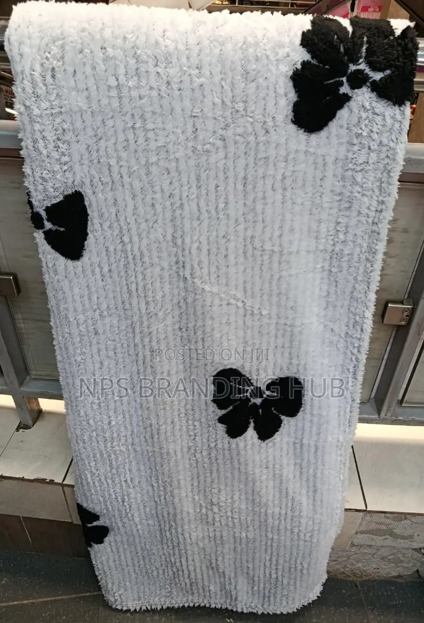 Soft Throw Blankets Tre