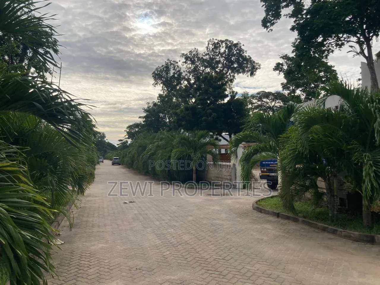 Prime Half Acre Beach Road