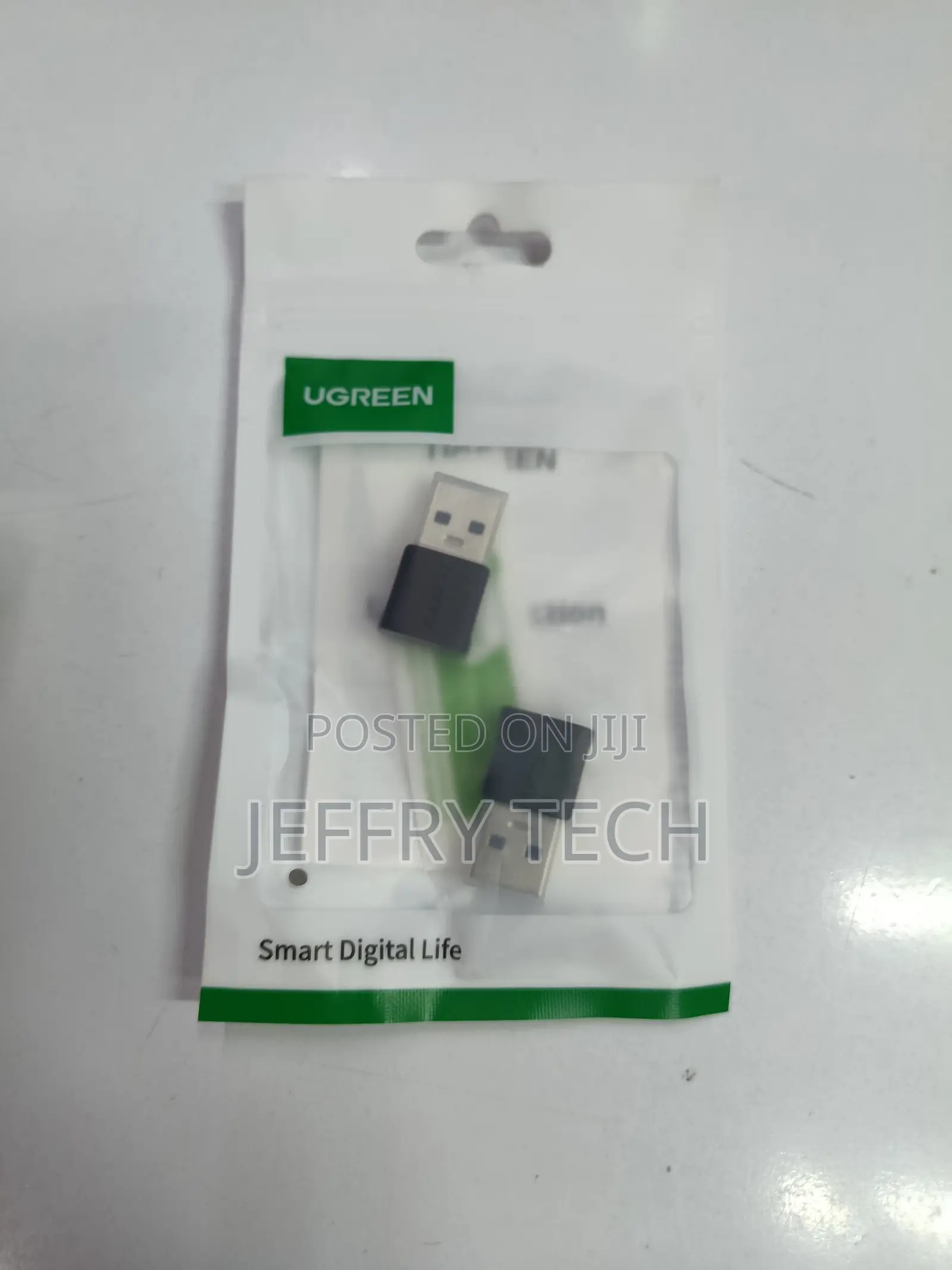 Ugreen Bluetooth 5.3/5.4 Usb Adapter Dongle