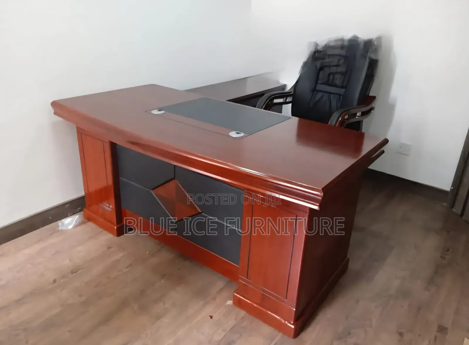 1600mm Executive Office Table