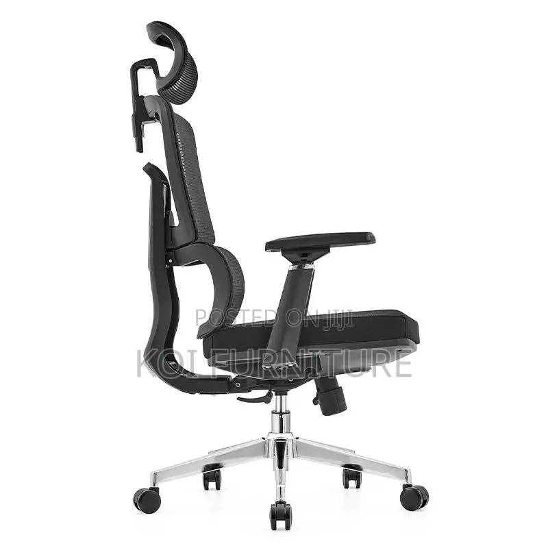 Office Chairs; Superior Executive Suportive Orthopedic Office Chairs