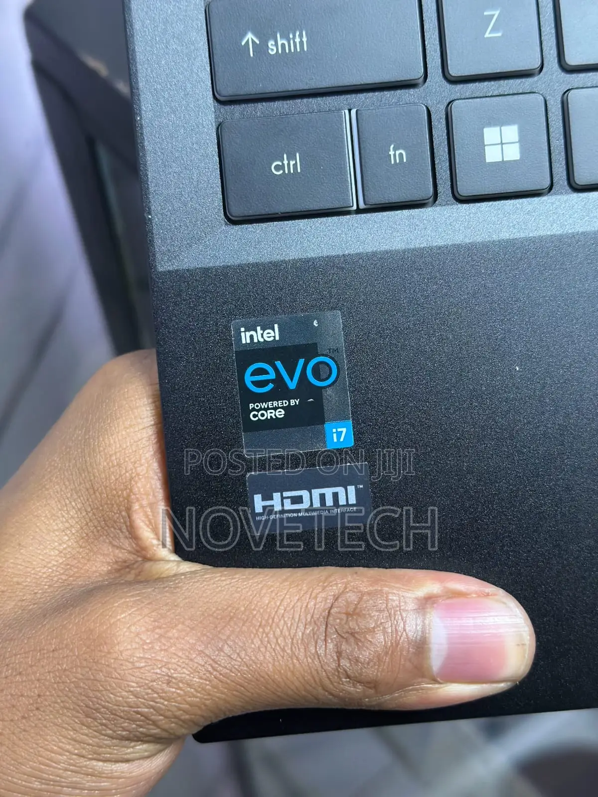 Laptop MSI Summit E13 Flip Evo 32GB Intel Core i7 SSD 1T