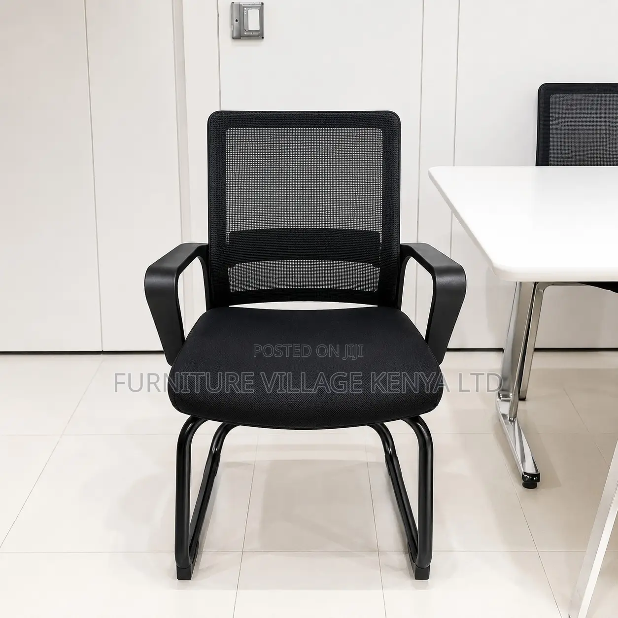 Office Mesh Conference Chair.