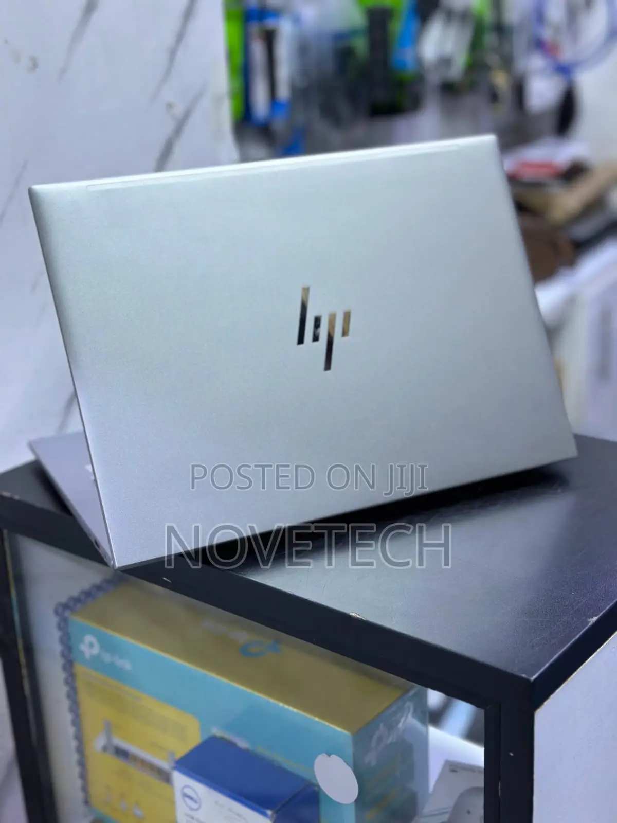 Laptop HP EliteBook 830 G8 16GB Intel Core i7 SSD 512GB