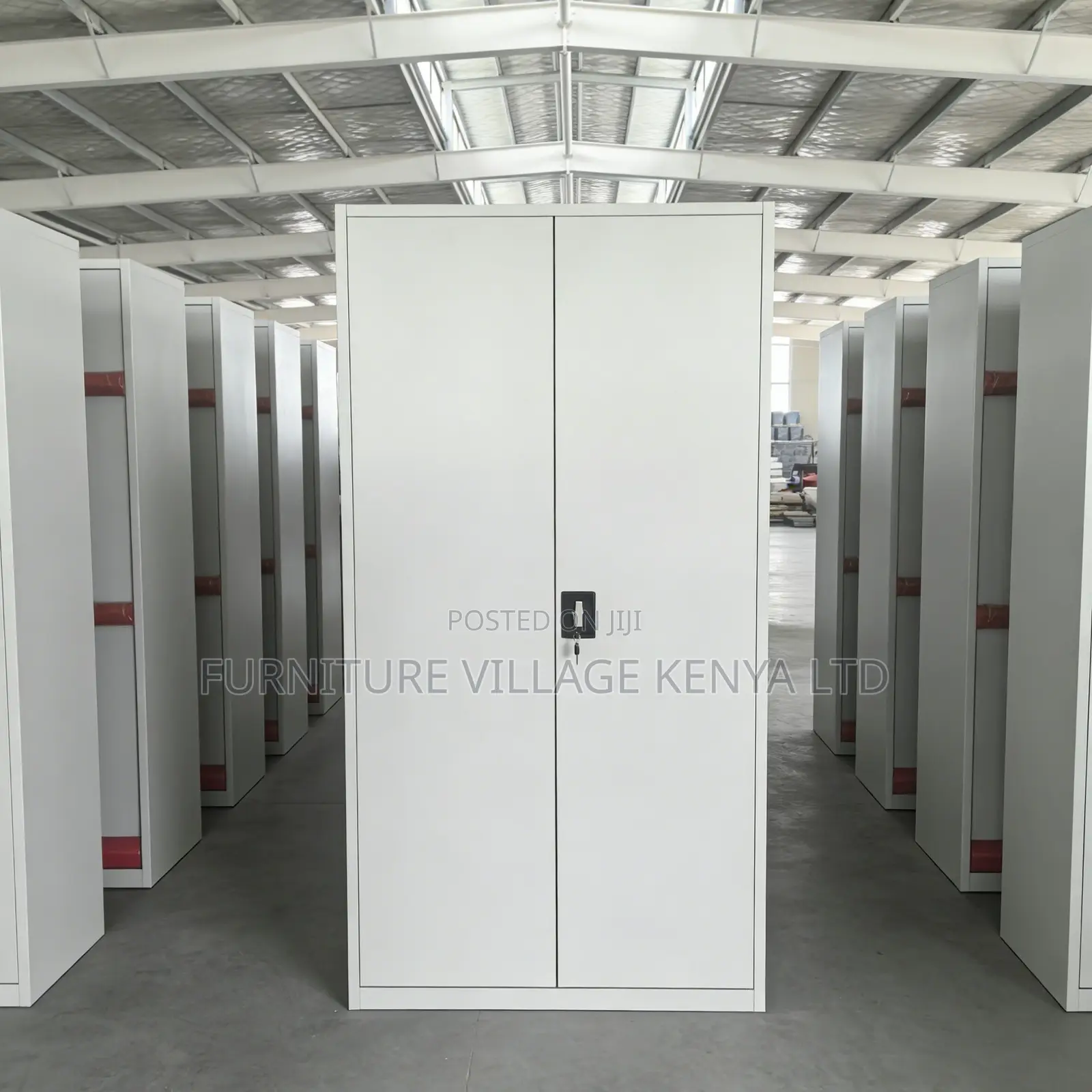Steel Filing Office Cabinet