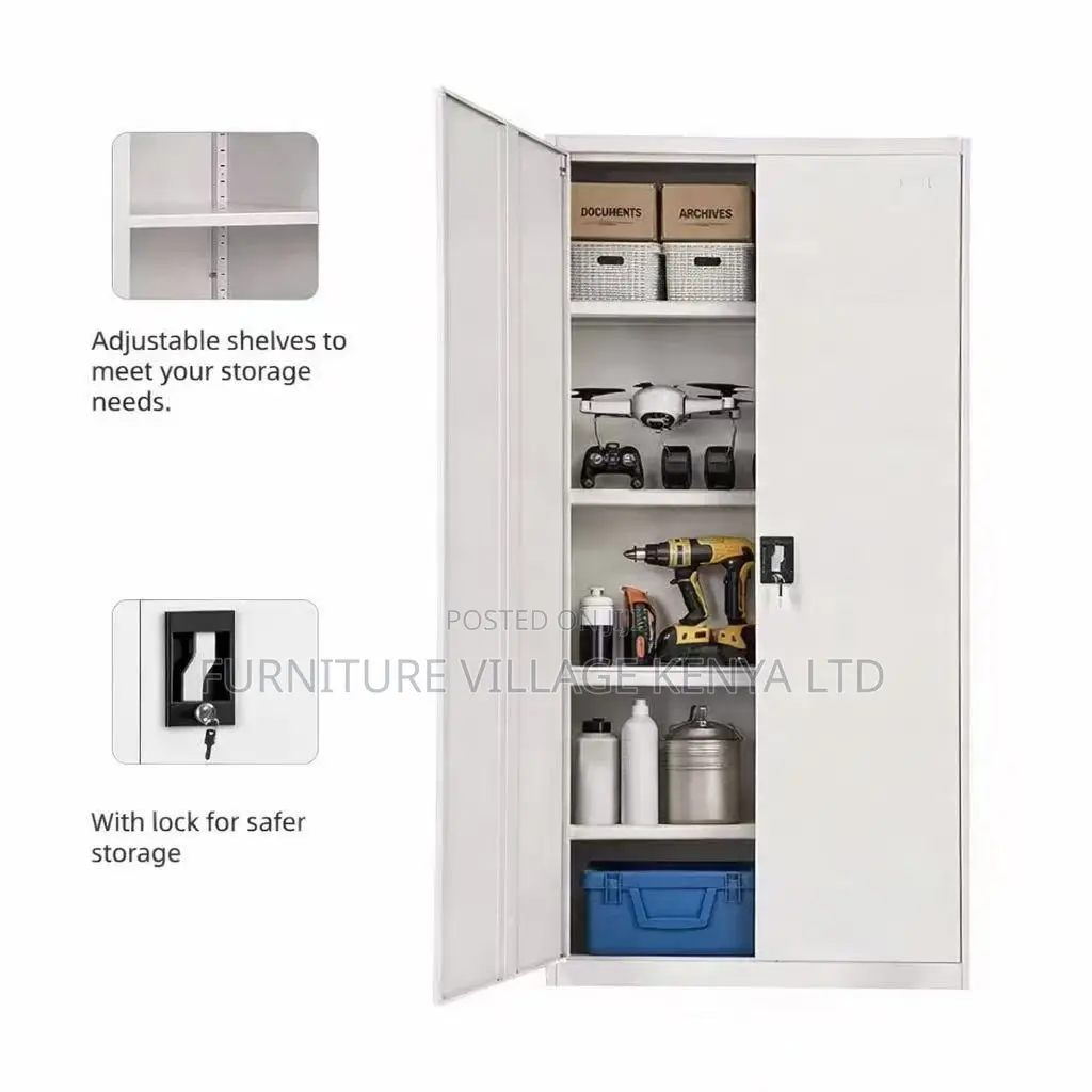 Steel Filing Office Cabinet