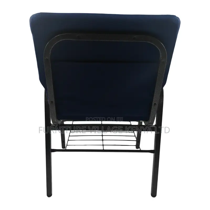 Office Interlocking Church Chair.