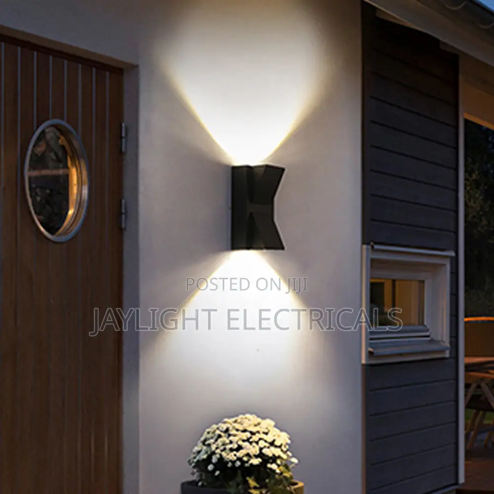 Led Wall Light Elegant Simple and High Quality