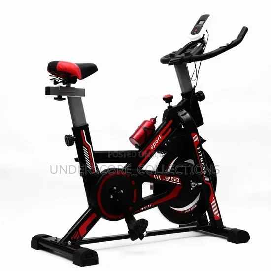 Spin Bike 35kg Sc-85051