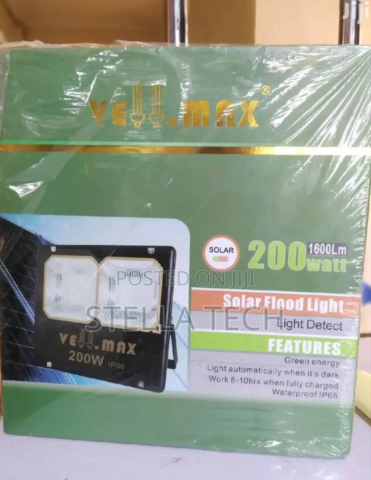 Solar Flood Lights Us 200w