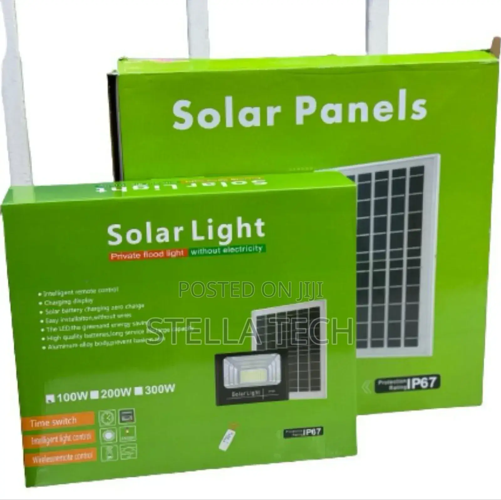 Solar Flood Lights Us 60w