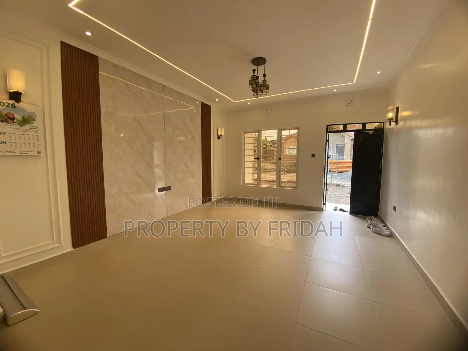 4bdrm Bungalow in Kitengela for sale