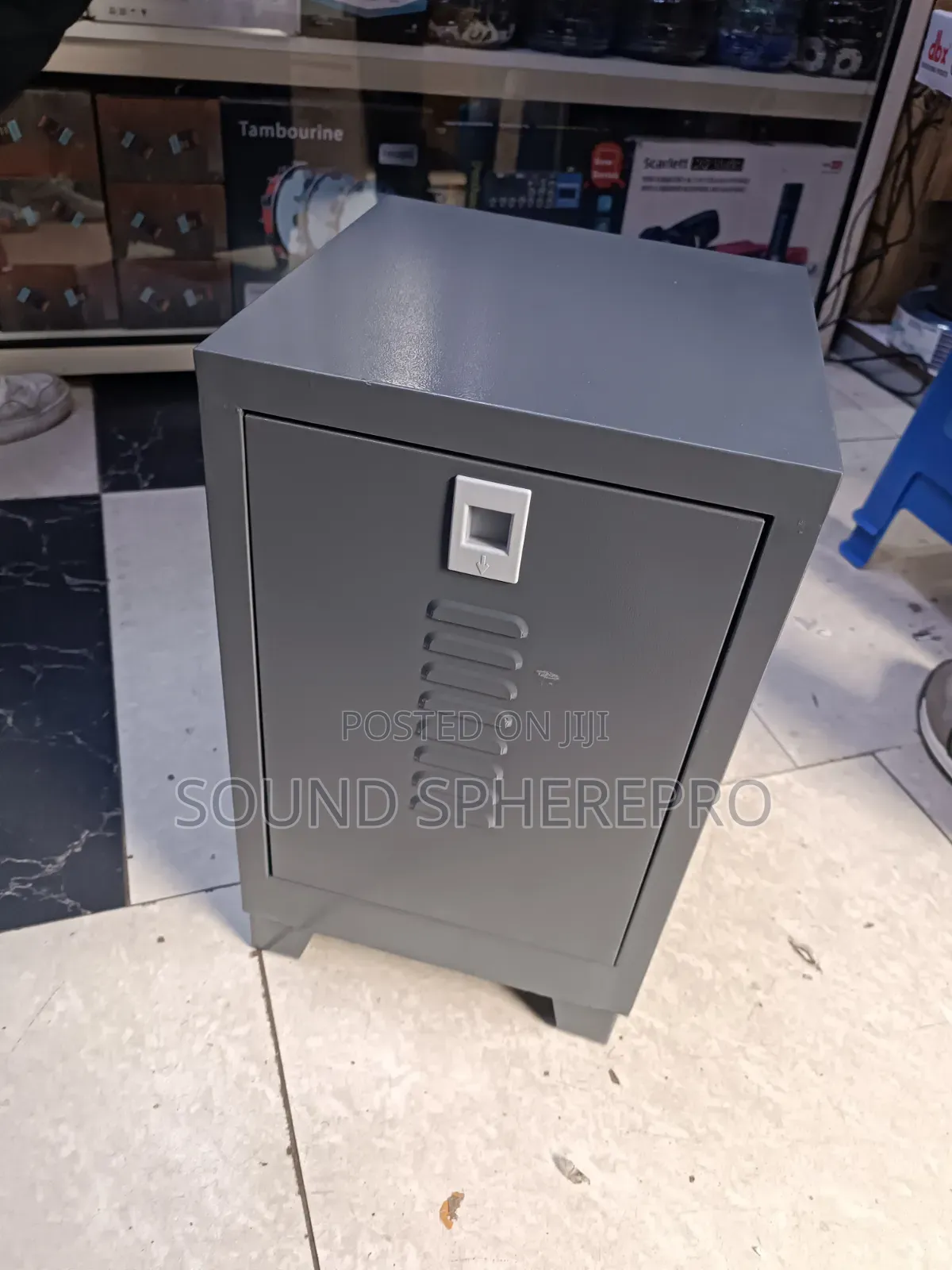 Andeli 5kva Regulator