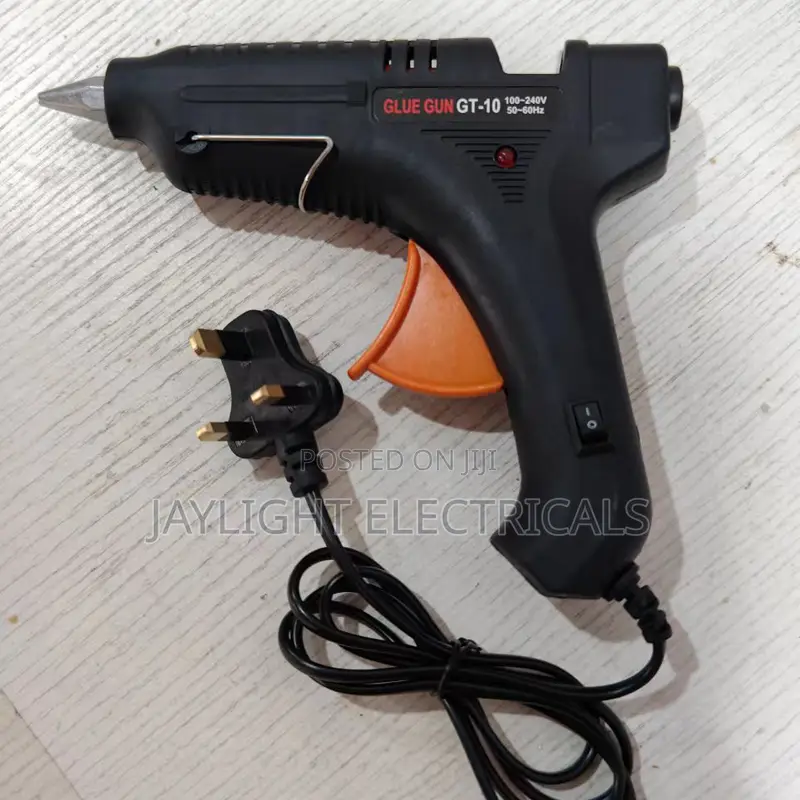 High-Quality Glue Guns for Diy Activity Wax Stick