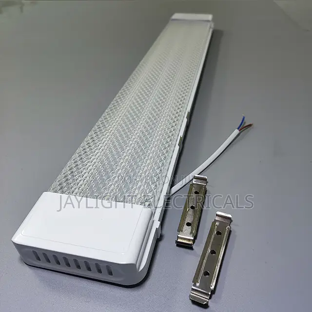 4ft 50w Indoor Lighting Led Linear Light Led Batten Lights