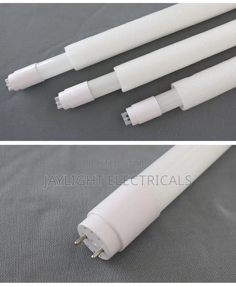 Led Tube Light T5 T8 Led Tube Light Fixture