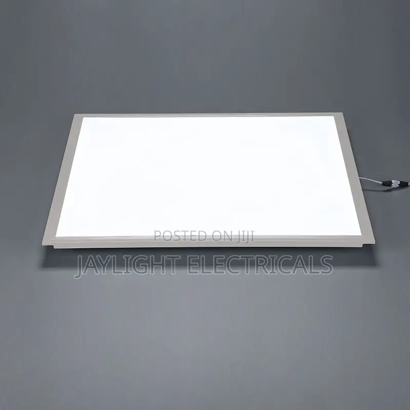 Ultra-Slim High Lumen 36wled Flat Panel Light 600x600