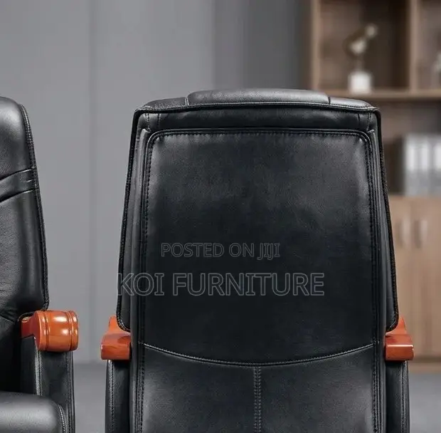 Office Chairs; Leather Executive Ceo Office Recliner Chairs