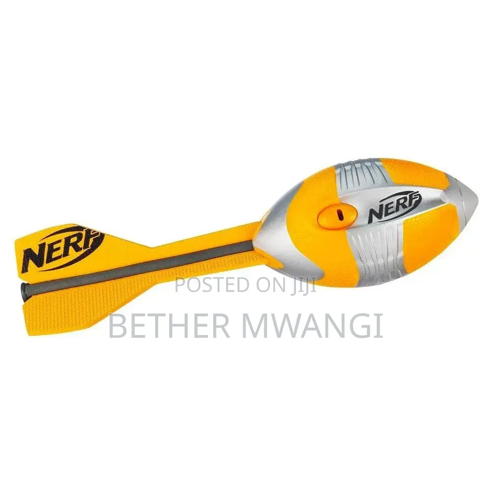 Nerf N-Sports Vortex Aero Howler