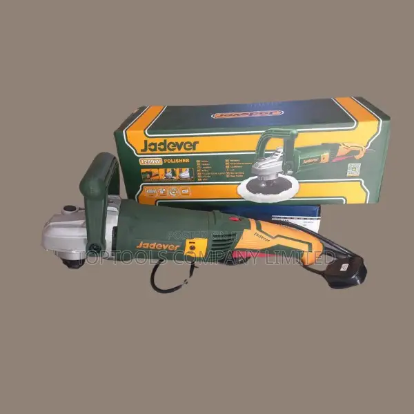 Polisher 1200w