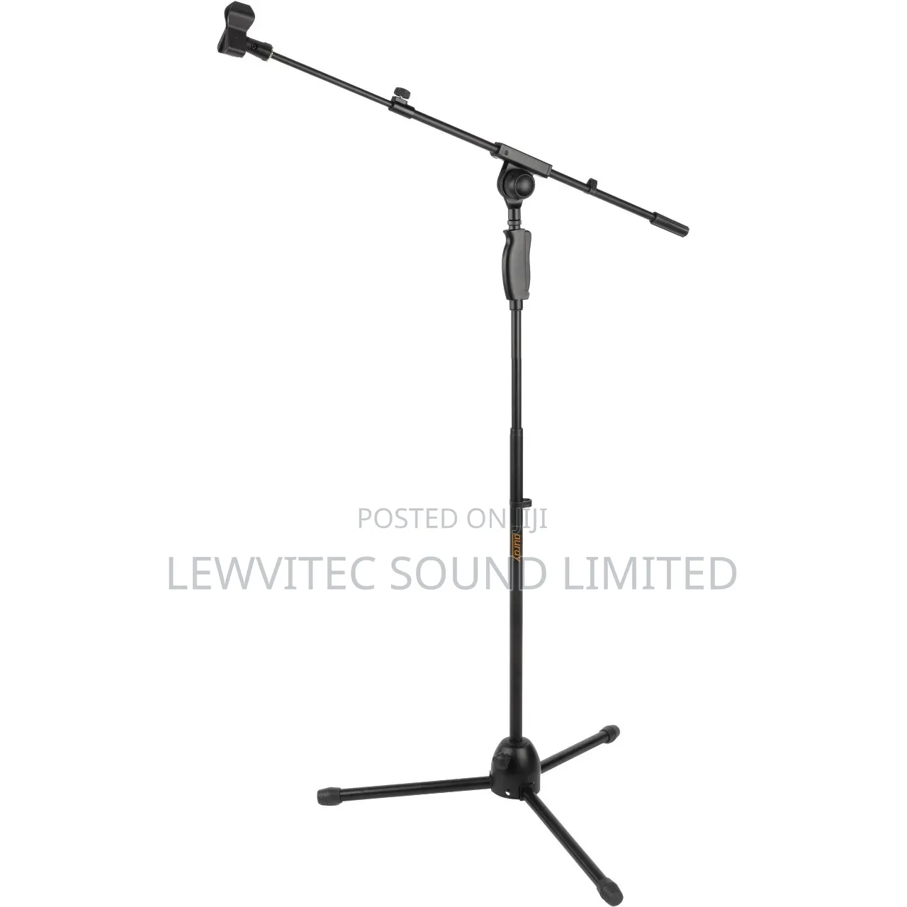 Tripod Microphone Stand