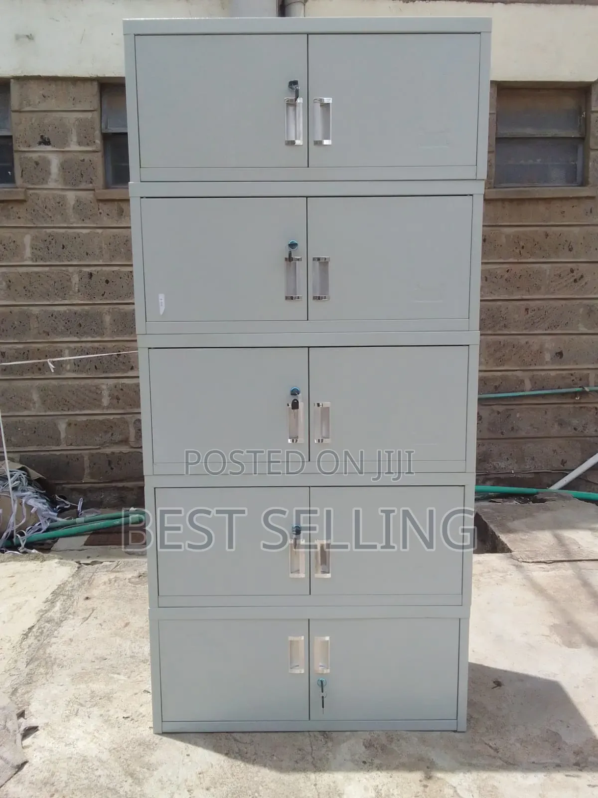 Office Cabinet
